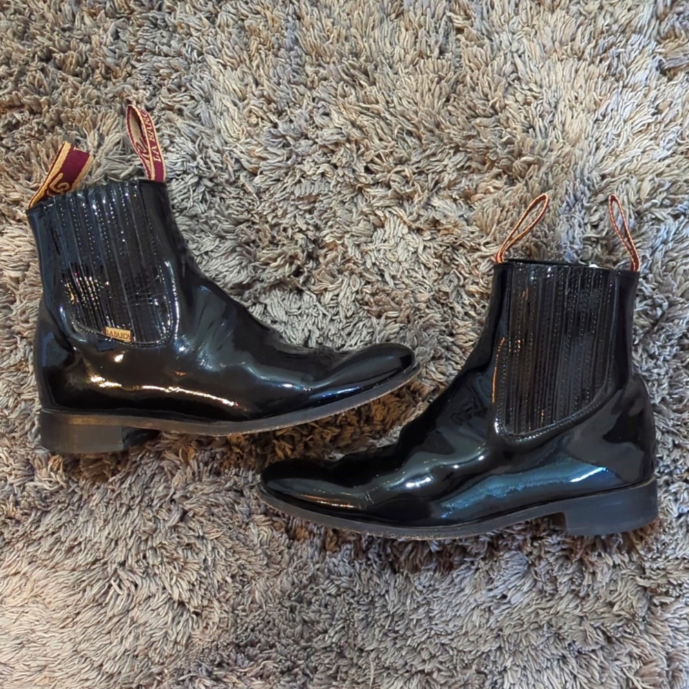 La Barca Boots